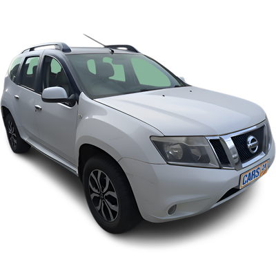 Nissan Terrano-img